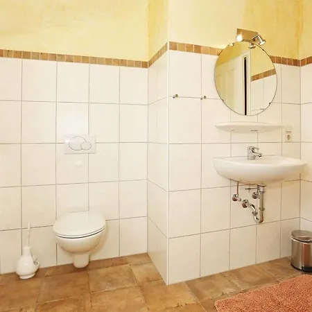 House Neeltje, 3 * Borkum
