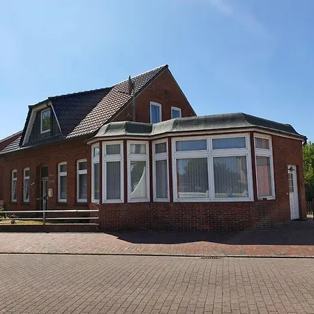 Holiday home House Neeltje, 3 *