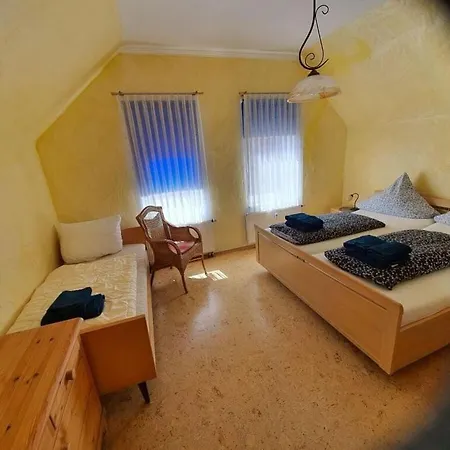 Holiday home House Neeltje, 3 *
