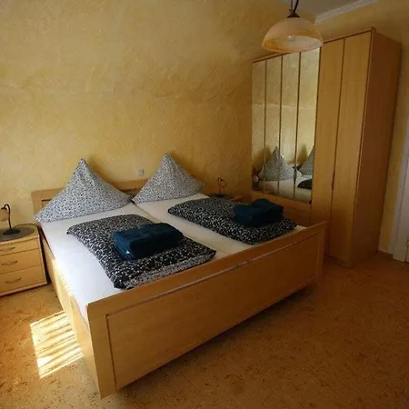 Ferienhaus House Neeltje, 3 Borkum